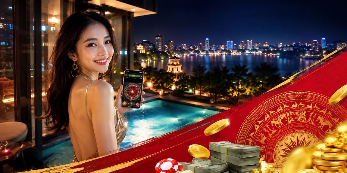 Người dùng tại Hà Nội nhận thưởng cashback khi tham gia khuyến mãi