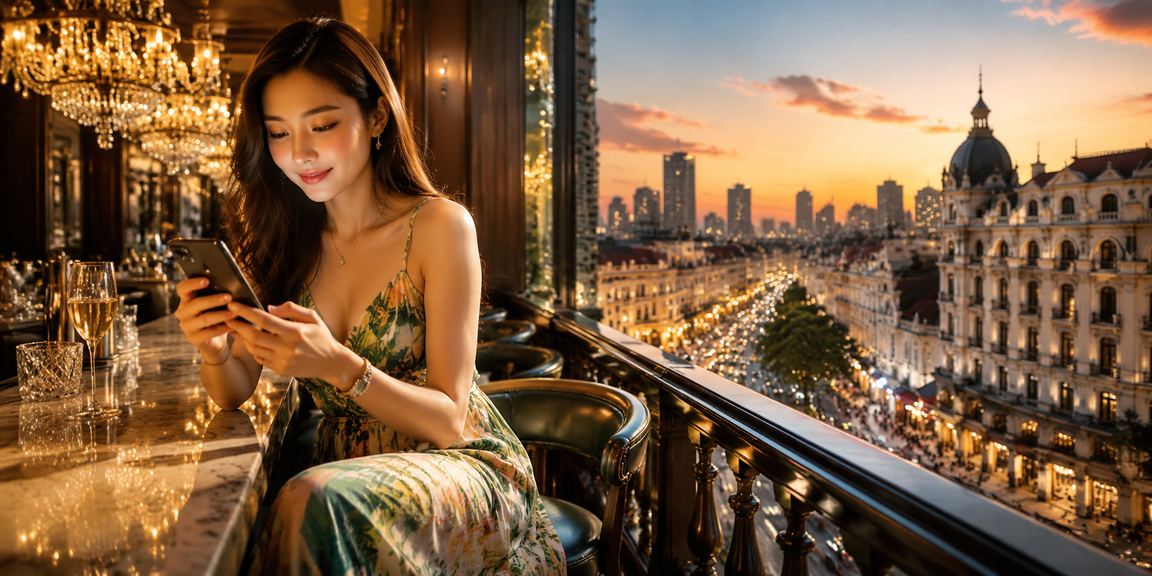 Khuyến mãi VIP tại Thành phố Hồ Chí Minh