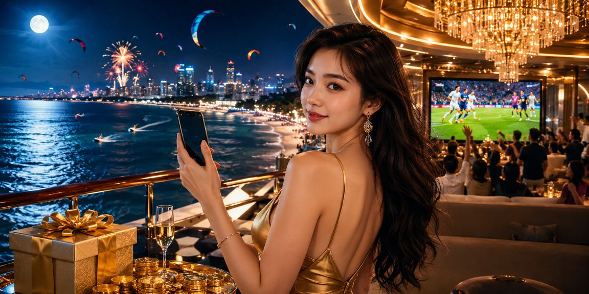 Người dùng trải nghiệm ứng dụng casino trên điện thoại tại Mũi Né